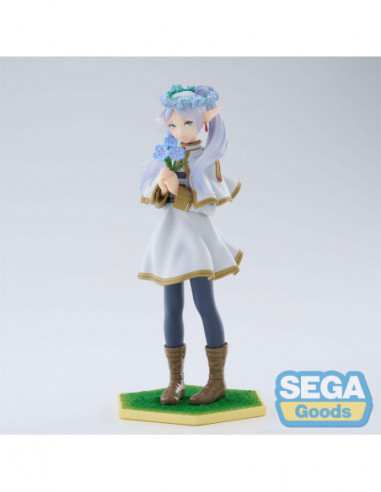 Frieren: Beyond Journey's End...