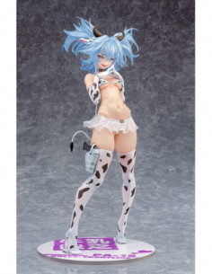 Girls' Frontline statuette... 2