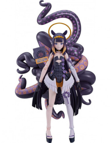 Hololive Production figurine Figma...