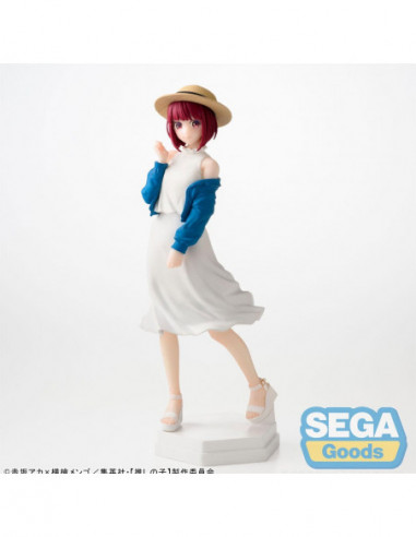 Oshi no Ko statuette PVC Desktop x...