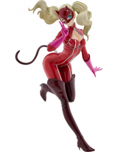 Persona 5 Royal statuette PVC Pop Up...