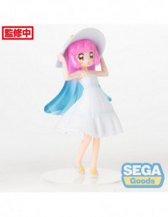 Puniru is a Kawaii Slime...