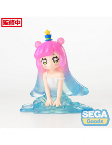 Puniru is a Kawaii Slime statuette...
