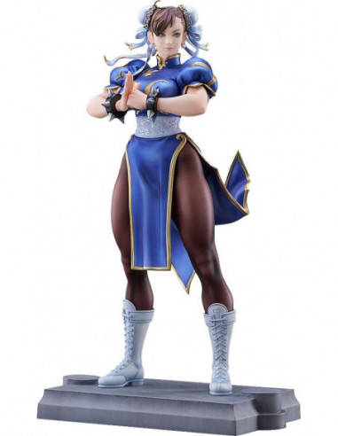 Street Fighter statuette 1/6 Chun-Li...