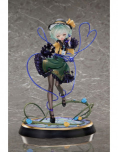 Touhou Project True Horror!...