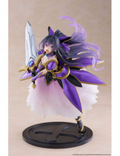 Date A Live IV statuette...
