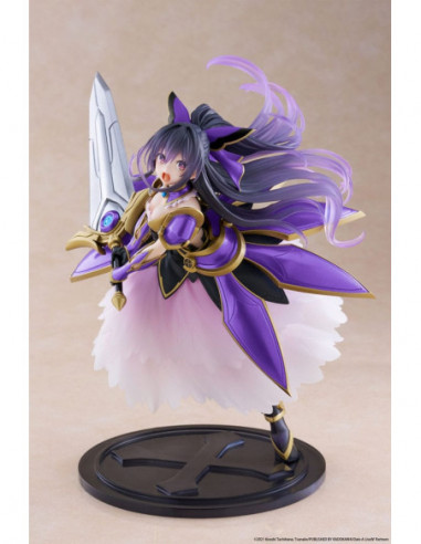 Date A Live IV statuette PVC AMP+...