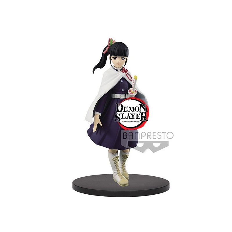 Demon Slayer Kanao Tsuyuri Vol 7 15cm