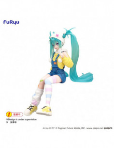 Hatsune Miku statuette PVC... 2