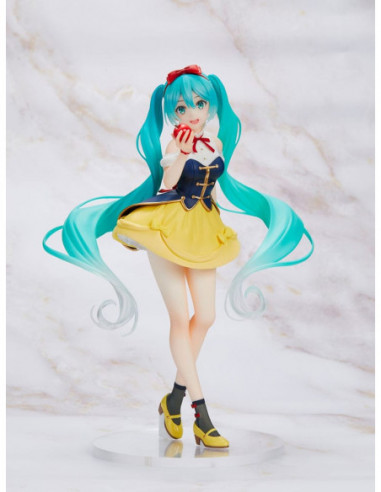 Hatsune Miku statuette PVC Hatsune...