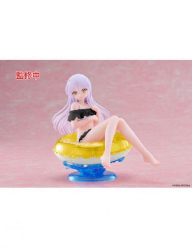 Angel Beats! statuette PVC Aqua Float...