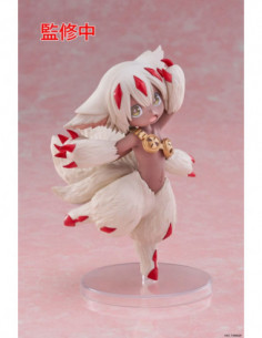 Made in Abyss: The Golden...