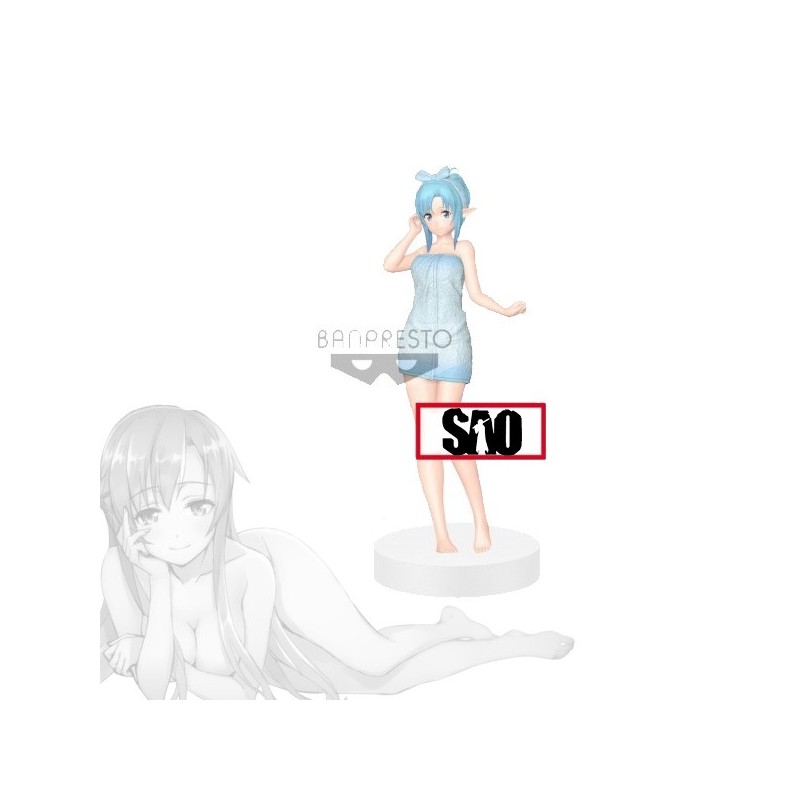 Sword Art Online Asuna Bathsuit EXQ...