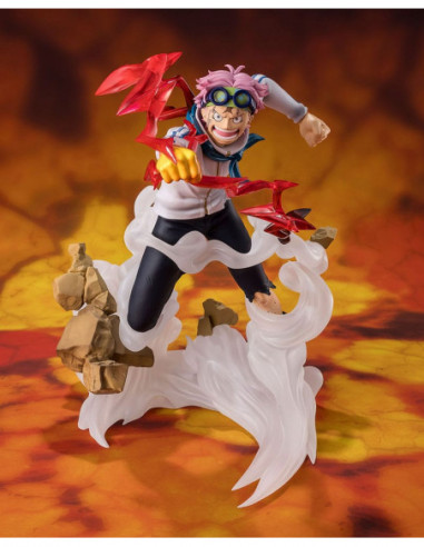One Piece statuette PVC Figuarts ZERO...