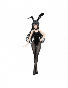 Rascal Does Not Dream of...