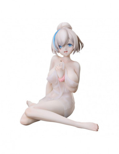 Azur Lane Project Identity statuette...