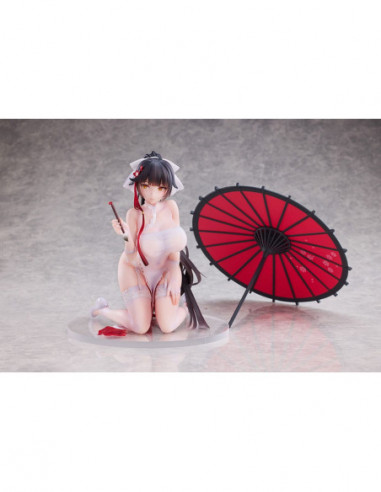 Azur Lane statuette PVC 1/4 Takao 23 cm