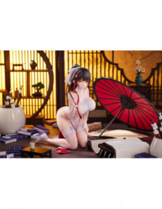 Azur Lane statuette PVC 1/4... 2