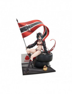 Azur Lane statuette PVC 1/7...