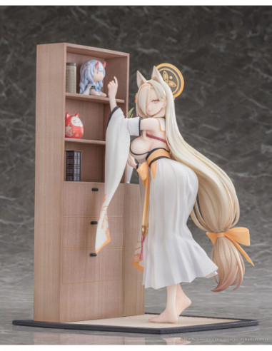 Blue Archive statuette PVC 1/7 Kaho...