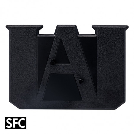 MY HERO ACADEMIA - Figurine Izuku Midoriya Abystyle - 5