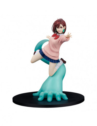 Dandadan F:Nex statuette PVC 1/7 Momo...