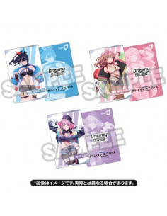 Gridman Universe pack 3... 2