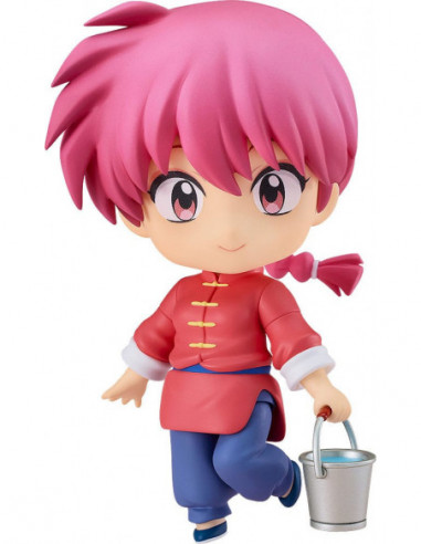 Ranma 1/2 figurine Nendoroid Ranma...
