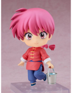 Ranma 1/2 figurine... 2