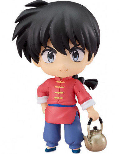 Ranma 1/2 figurine Nendoroid Ranma...