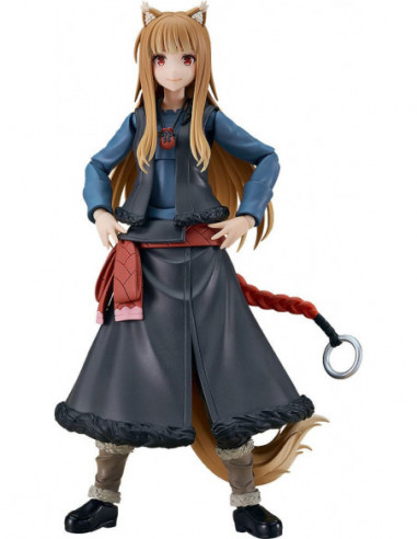 Spice and Wolf: Merchant Meets the...