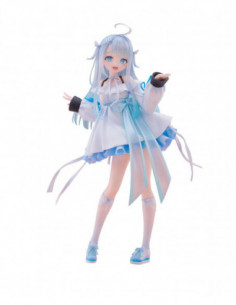 Virtual YouTuber F:NEX...