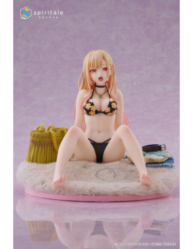 My Dress-Up Darling statuette PVC 1/6...