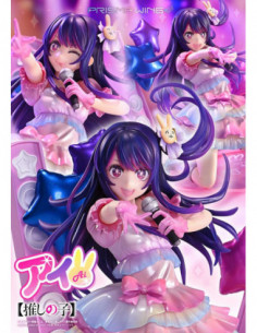 Oshi no Ko statuette PVC... 2