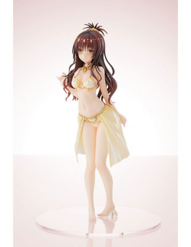 To Love-Ru Darkness statuette PVC 1/7...