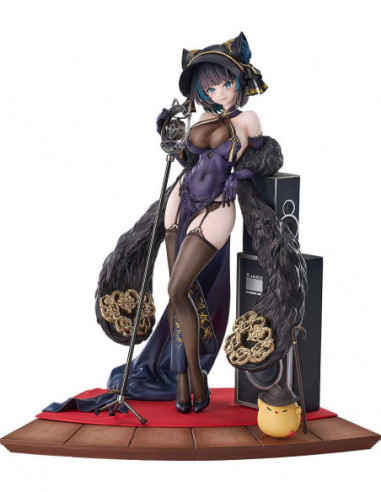 Azur Lane statuette 1/7 Cheshire:...