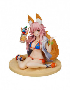 Fate/Grand Order statuette...