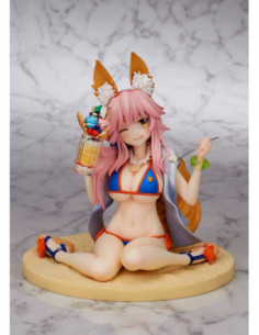 Fate/Grand Order statuette... 2