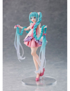 Hatsune Miku statuette PVC... 2