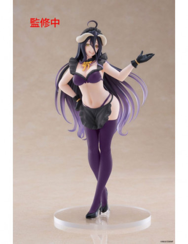 Overlord statuette PVC Coreful Albedo...