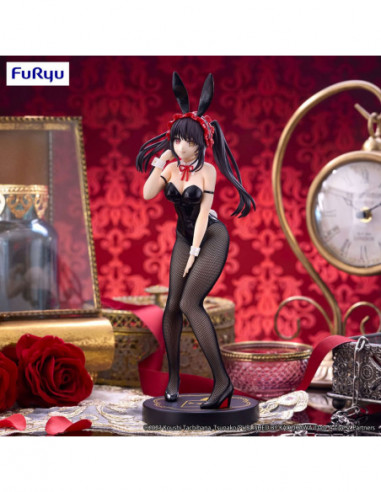 Date A Live V statuette PVC BiCute...
