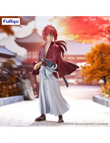 Rurouni Kenshin: Meiji Kenkaku...