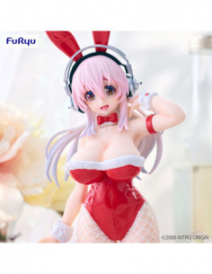 Super Sonico statuette PVC... 2