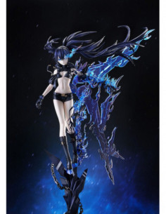 Black Rock Shooter... 2