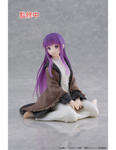 Frieren: Beyond Journey's End...