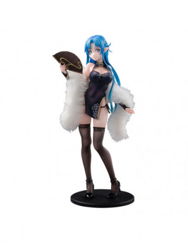 Sword Art Online statuette PVC 1/7...