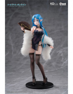 Sword Art Online statuette... 2
