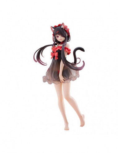 Date A Live V statuette PVC Tenitol...