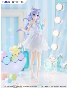 Date A Live V statuette PVC... 2