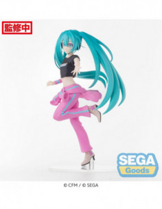 Hatsune Miku x Love and... 2
